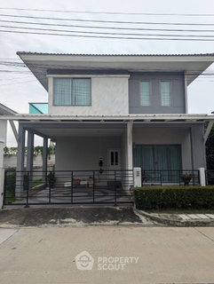 บ้าน 3 ห้องนอน ขาย ใน โครงการ เพอร์เฟค เพลส พระราม 9–กรุงเทพกรีฑา (ID 1707562)