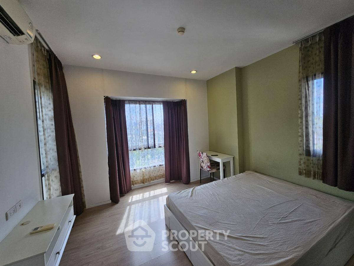 รูป คอนโด 2 ห้องนอน 65 ตร.ม. ขาย S1 คอนโดมิเนียม พระราม 9 เขตสวนหลวง (ID 2013365) - รูปที่ 3/18