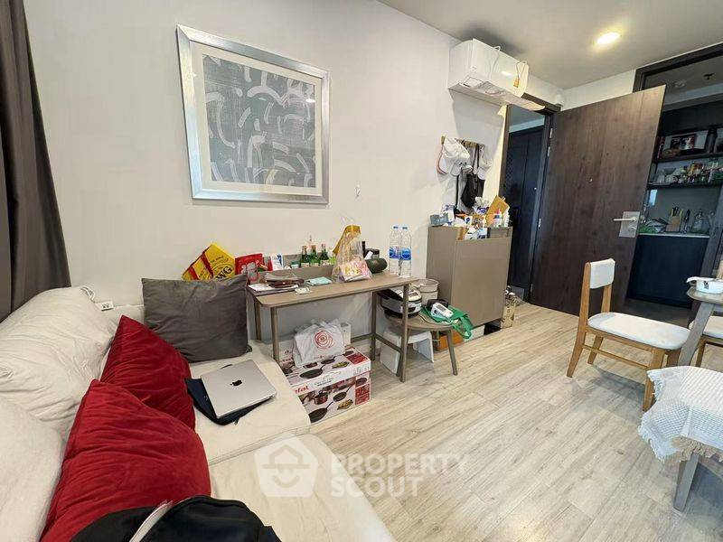 รูป คอนโด 2 ห้องนอน ขาย ที่ XT ห้วยขวาง ใกล้ MRT ห้วยขวาง 100 ม. (ID 2306041) - รูปที่ 4/10
