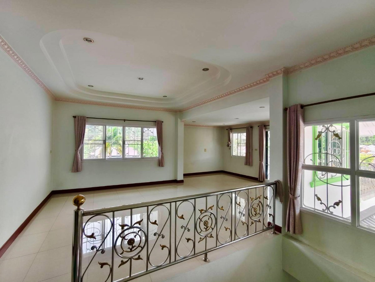 รูป ขายบ้านเดี่ยวสร้างใหม่ 2 ชั้น – อ.แม่สาย จ.เชียงราย  บ้านสวย วัสดุคุณภาพ ราคาพิเศษ - รูปที่ 7/31