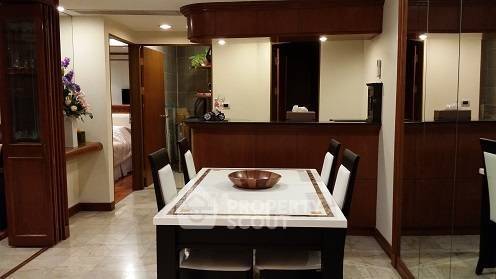 รูป คอนโด 3 ห้องนอน วิทยุ คอมเพล็กซ์ ชั้น 33 ใกล้ BTS เพลินจิต (ID 564766) - รูปที่ 7/12