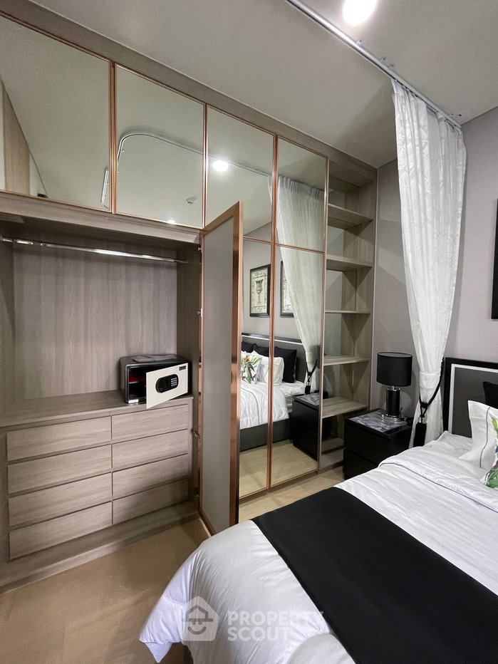 รูป คอนโด 3 ห้องนอน 71 ตร.ม. ชั้น 23 โครงการ Siamese Exclusive 42 ใกล้ BTS เอกมัย 300 ม. (ID 1407716) - รูปที่ 7/20