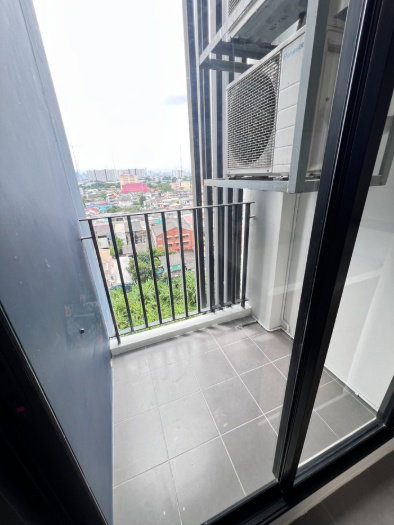 รูป 💥💥ขายถูก ราคาไม่แพง!! Condo The Tree Interchange 1Bed ชั้น 10 ตึก A ห้องพร้อมอยู่ เพียง 2.7 ล้านบาท!! สนใจ ID Line: @atfirm💥💥 - รูปที่ 14/15