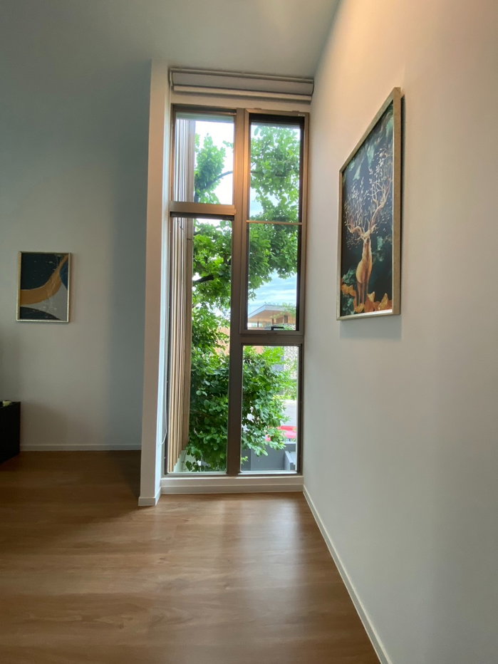 รูป 🏡✨ ให้เช่าบ้านเดี่ยวหรู – VIVE พระราม 9 ✨🏡 - รูปที่ 15/47