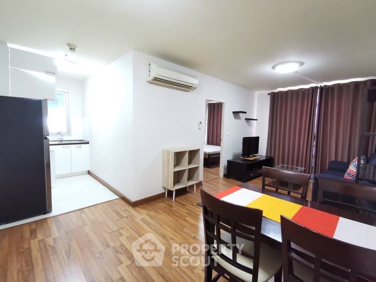 รูป คอนโด 1 ห้องนอน 43 ตร.ม. สุขุมวิท พลัส ใกล้ BTS พระโขนง 200 ม. (ID 2306921) - รูปที่ 3/10