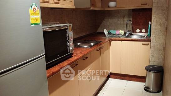 รูป คอนโด 3 ห้องนอน วิทยุ คอมเพล็กซ์ ชั้น 33 ใกล้ BTS เพลินจิต (ID 564766) - รูปที่ 2/12