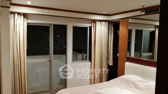 รูป คอนโด 3 ห้องนอน วิทยุ คอมเพล็กซ์ ชั้น 33 ใกล้ BTS เพลินจิต (ID 564766) - รูปที่ 8/12