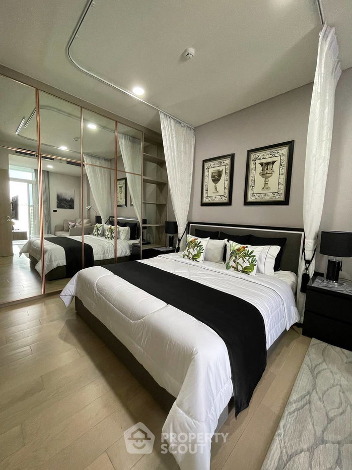 รูป คอนโด 3 ห้องนอน 71 ตร.ม. ชั้น 23 โครงการ Siamese Exclusive 42 ใกล้ BTS เอกมัย 300 ม. (ID 1407716) - รูปที่ 14/20