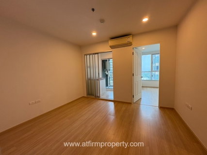 💥💥ขายห้องใหม่ไม่เคยอยู่!! ยู ดีไลท์ 3 ประชาชื่น-บางซื่อ 1Bed 30.54 ตร.ม. ชั้น 11 ห้องเปล่า ใกล้รพ.เกษมราษฏร์ประชาชื่น สนใจ LINE: @atfirm💥💥