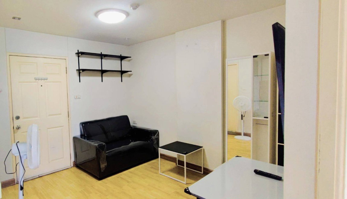 picture Lumpini Condo Town Bodindecha - Ramkhamhaeng - 7/7