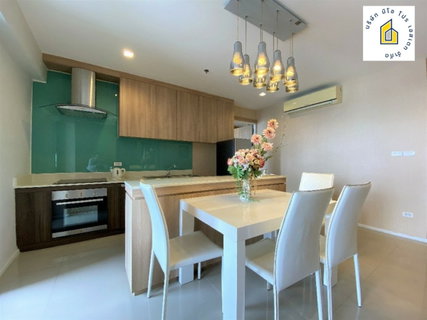 รูปภาพ Luxury condo, 126 square meters, 2 bed, 3 bath, beautiful view of Kaen Nakhon Lake.