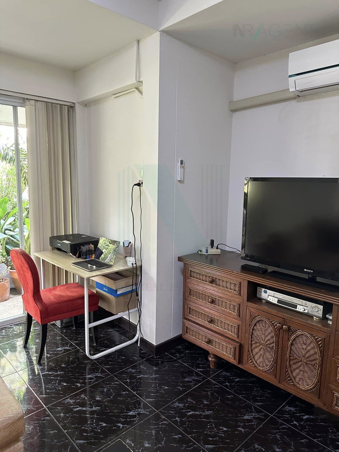 รูป 📌 ขายบ้านเดี่ยว โครงการ สัมมากร รามคำแหง 2 ชั้น 4 ห้องนอน 4 ห้องน้ำ - รูปที่ 3/8