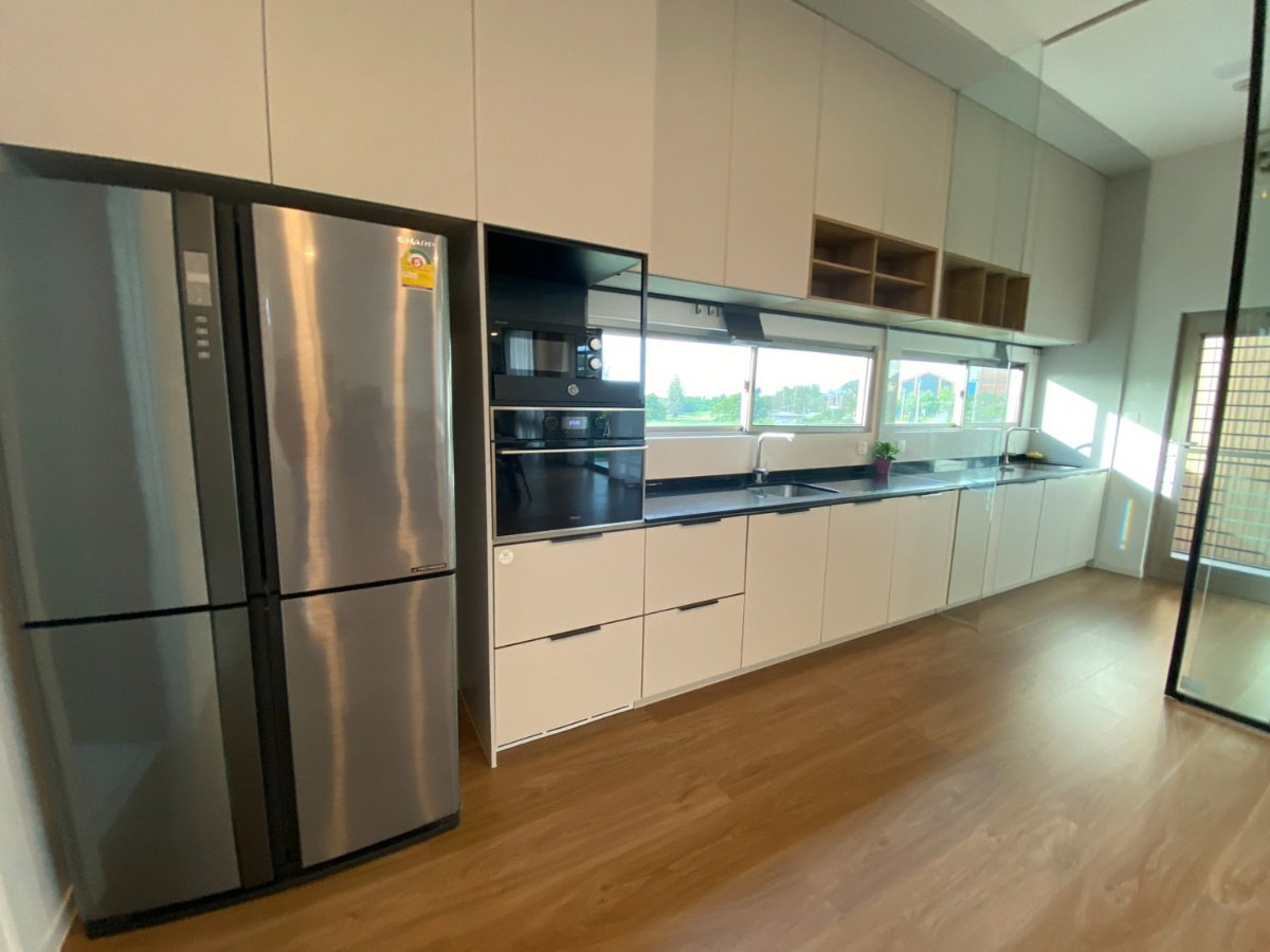 รูป 🏡✨ ให้เช่าบ้านเดี่ยวหรู – VIVE พระราม 9 ✨🏡 - รูปที่ 19/47