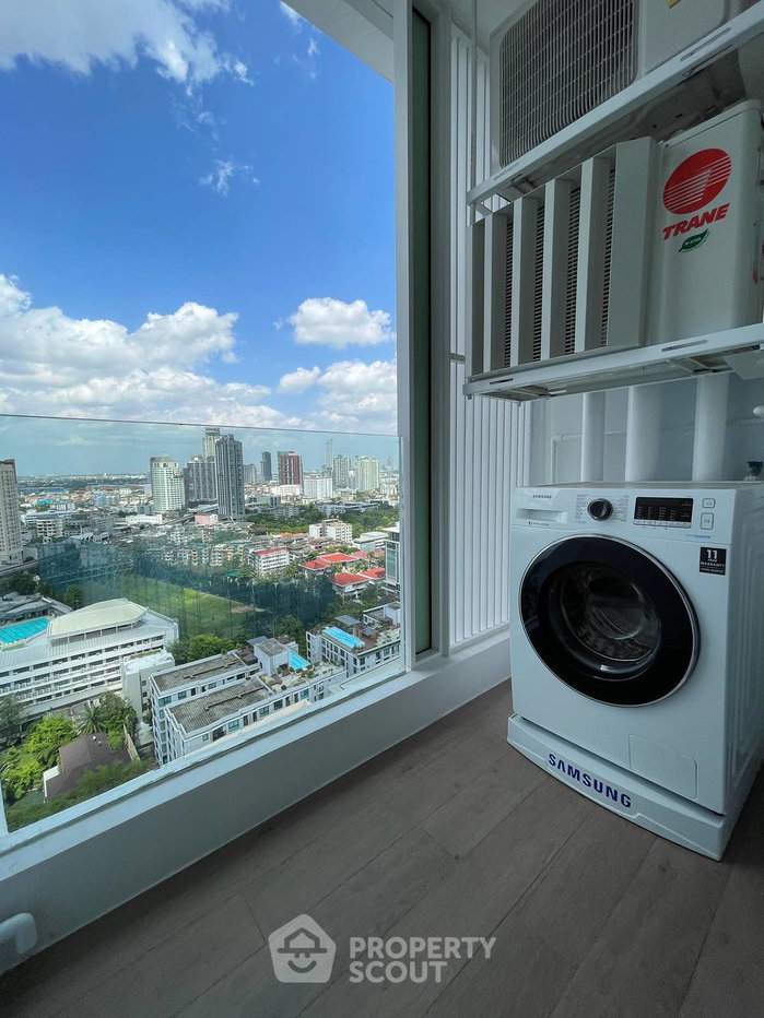 รูป คอนโด 3 ห้องนอน 71 ตร.ม. ชั้น 23 โครงการ Siamese Exclusive 42 ใกล้ BTS เอกมัย 300 ม. (ID 1407716) - รูปที่ 11/20