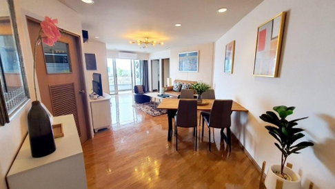 River Heaven  3 bedrooms, 2 bathrooms 98.9 square meters