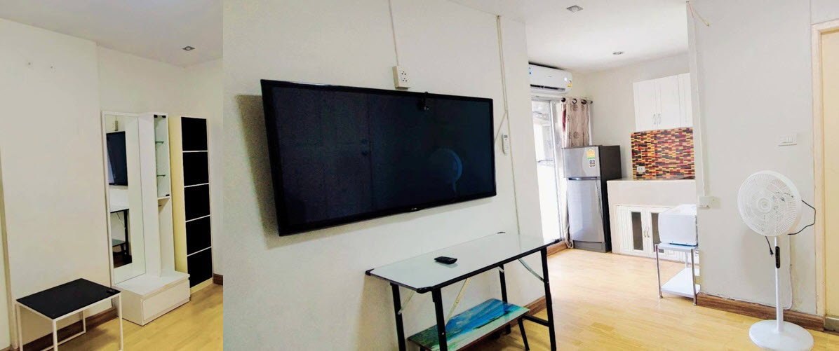picture Lumpini Condo Town Bodindecha - Ramkhamhaeng - 5/7