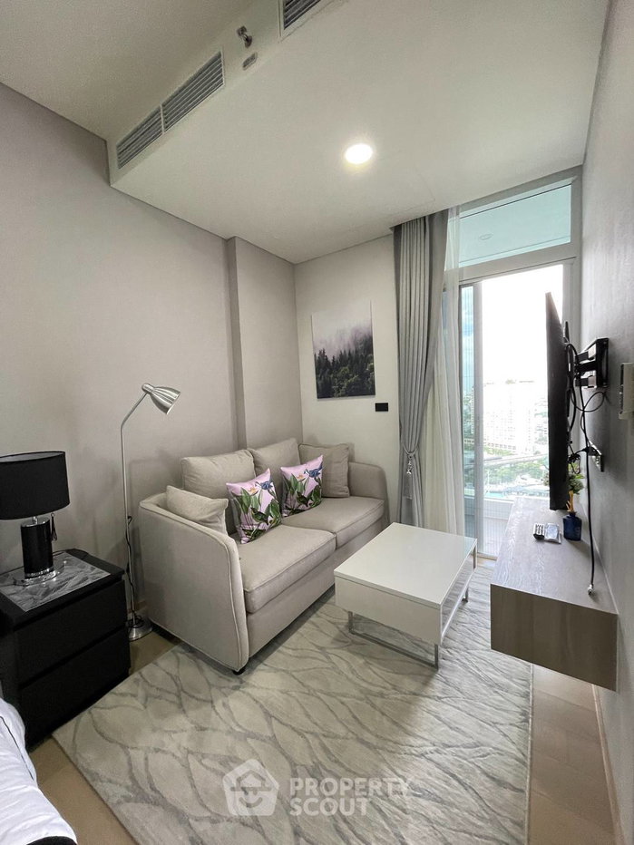 รูป คอนโด 3 ห้องนอน 71 ตร.ม. ชั้น 23 โครงการ Siamese Exclusive 42 ใกล้ BTS เอกมัย 300 ม. (ID 1407716) - รูปที่ 16/20