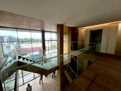 โฮมออฟฟิศ รัชโยธิน : ✨✨✨ Residential Home Office รัชดา 32💙 โฮมออฟฟิศสุดหรู พร้อมลิฟต์โดยสาร 📍ใจกลางกรุงเทพฯ! 