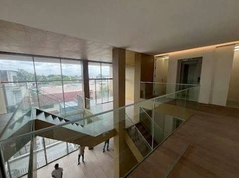 ✨✨✨ Residential Home Office รัชดา 32💙 โฮมออฟฟิศสุดหรู พร้อมลิฟต์โดยสาร 📍ใจกลางกรุงเทพฯ!