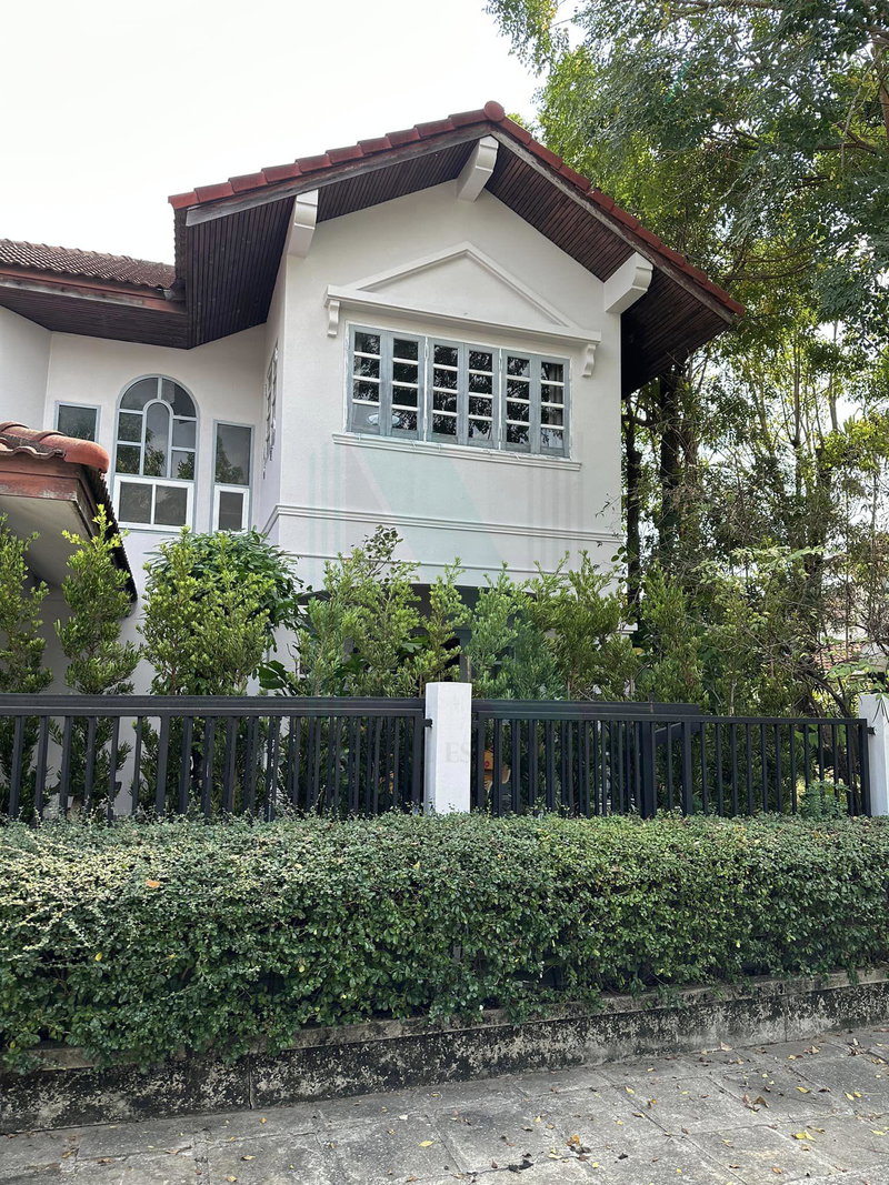 Houses for sale : 📌 For Sell House SAMMAKON RAMKHAMHAENG 2-story 4 bedroom 4 bathroom