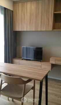 คอนโด 1 ห้องนอน ขาย Blossom Condo @ Sathorn-Charoenrat ใกล้ BTS สุรศักดิ์ (ID 450296)