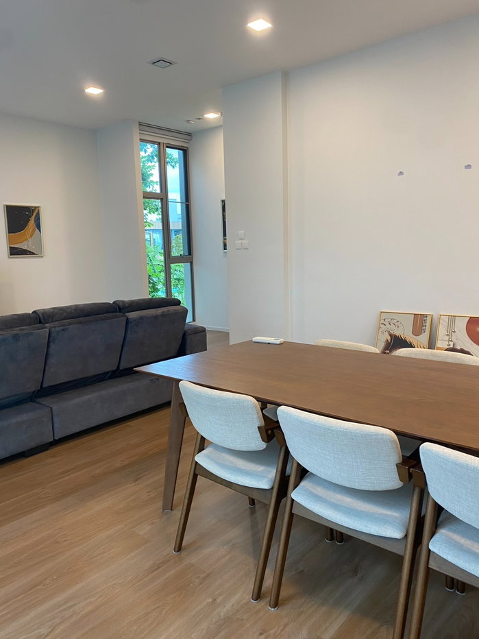 รูป 🏡✨ ให้เช่าบ้านเดี่ยวหรู – VIVE พระราม 9 ✨🏡 - รูปที่ 47/47