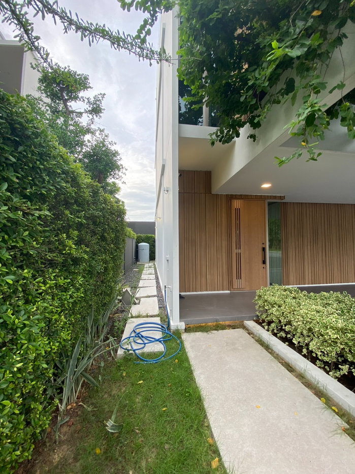 รูป 🏡✨ ให้เช่าบ้านเดี่ยวหรู – VIVE พระราม 9 ✨🏡 - รูปที่ 2/47
