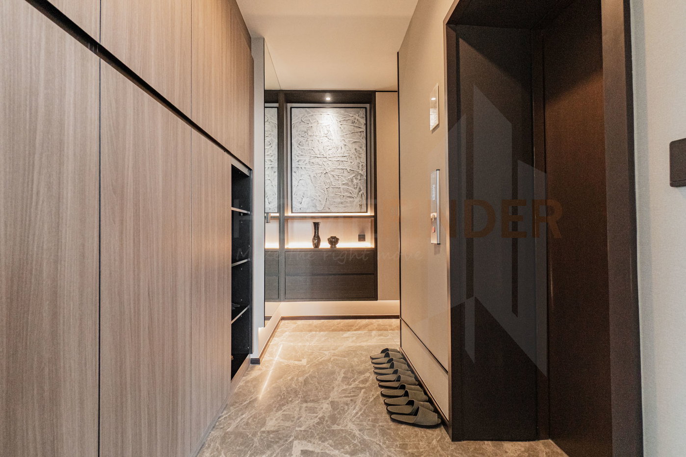 รูป AESTIQ Thonglor 2 bedrooms, for sale - รูปที่ 12/12