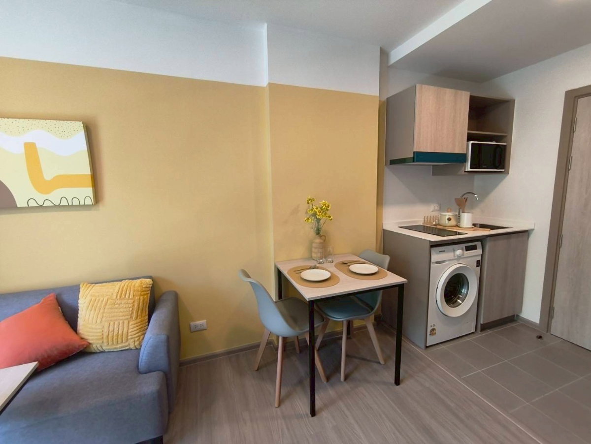 picture ✨ 𝘿𝘾𝙊𝙉𝘿𝙊 𝙎𝙀𝙉𝙎𝙀 𝘽𝘼𝙉𝙂𝙎𝘼𝙀𝙉 📱 065-5639565 / 095-9759595🟢💬LINE: @wsrcondo - 23/41