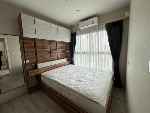 📌 Urgently for rent : The Privacy Rama 9 beautiful room, fully furnished, ready to move in. MD-95369