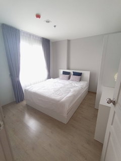 รูปภาพ @Condorental condo for rent Rich Park @ Chaophraya