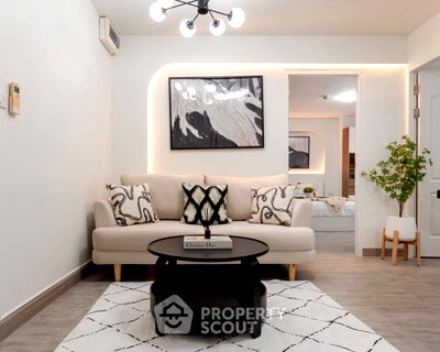 ขายคอนโด : ราคาดี 2 ห้องนอน คอนโดขาย Kensington Condominium ใกล้ BTS แบริ่ง (ID 2309137)