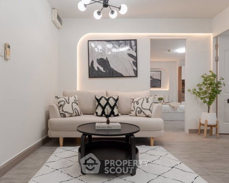 ราคาดี 2 ห้องนอน คอนโดขาย Kensington Condominium ใกล้ BTS แบริ่ง (ID 2309137)
