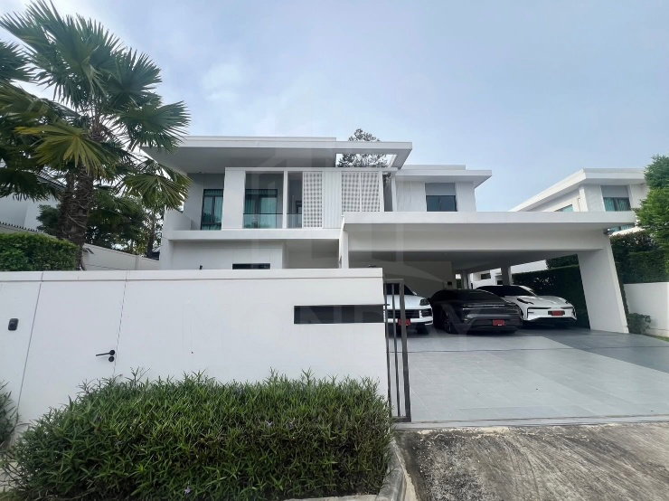 Houses for rent : HotDeal🔥🔥 For Rent | Prime Location and Special Price, House at MANTANA Bangna km 15 MD-95414