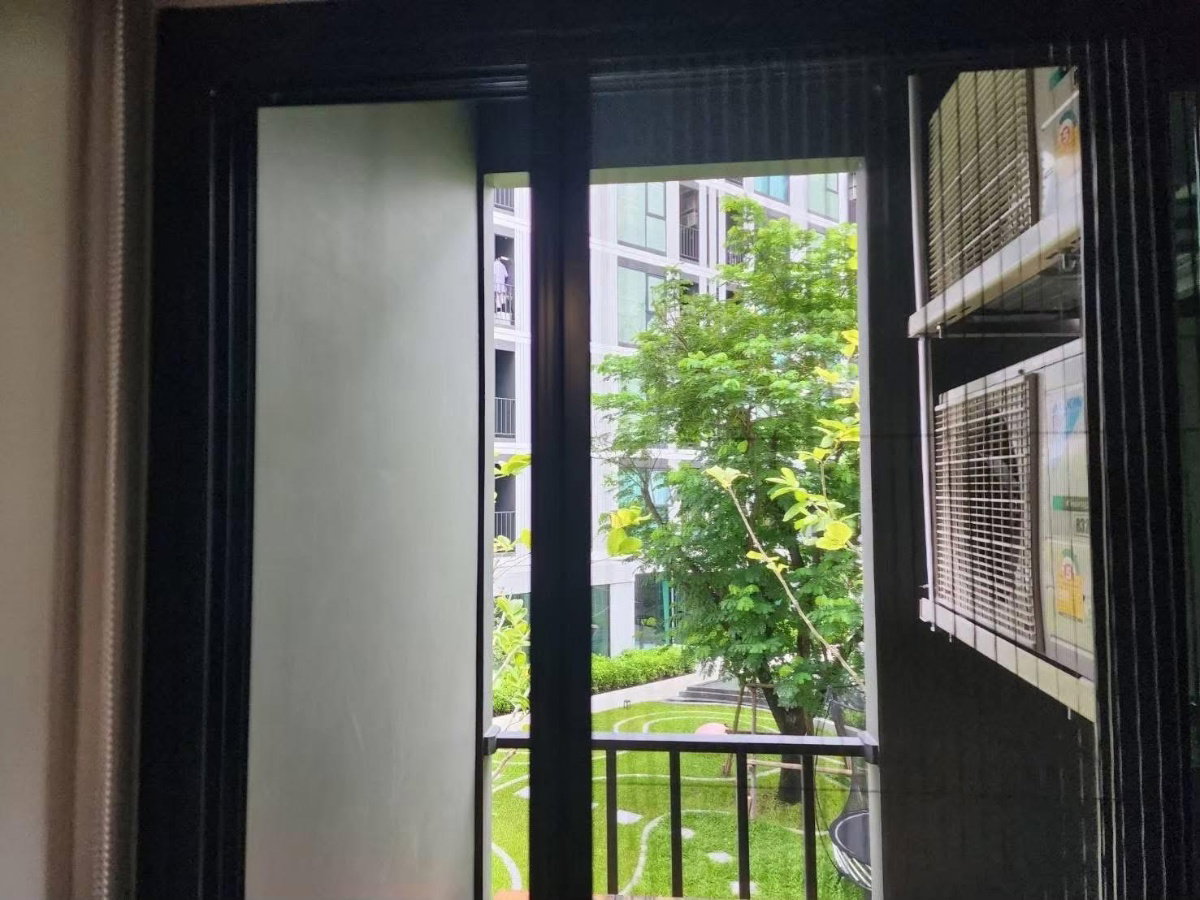 รูป #S4524 ให้เช่า Atmoz Oasis Onnut - รูปที่ 8/12