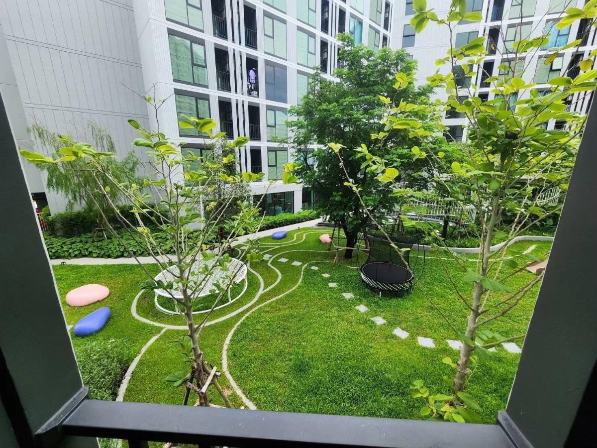 รูป #S4524 ให้เช่า Atmoz Oasis Onnut - รูปที่ 11/12