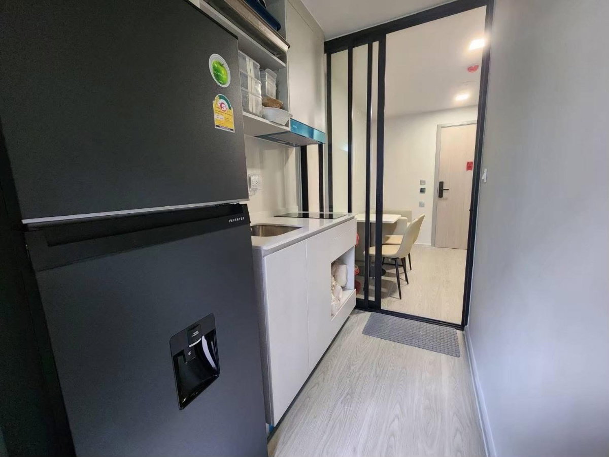 รูป #S4524 ให้เช่า Atmoz Oasis Onnut - รูปที่ 10/12