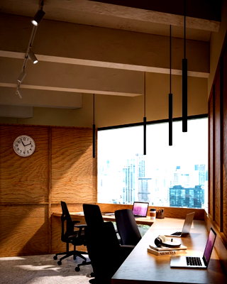 สำนักงานให้เช่า : ให้เช่าServiced Office ติด MRT หัวลำโพง   🙋‍♀️ Ready to Move! พื้นที่ทำงานบรรยากาศสุดใหม่   “พร้อม” ให้ธุรกิจคุณเริ่มต้นได้อย่างไม่มีสะดุด 🎊