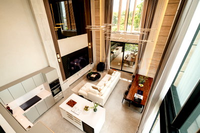 บ้านเดี่ยว ทาวน์ อิน ทาวน์ : Cira Residences  5 bedrooms, for sale