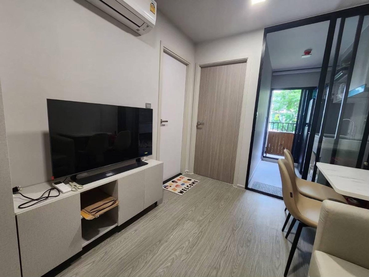 รูป #S4524 ให้เช่า Atmoz Oasis Onnut - รูปที่ 4/12