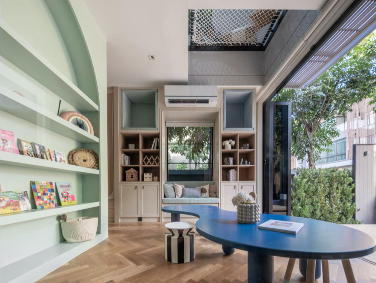 รูป The Gentry Sukhumvit ( S-HOU142 ) - รูปที่ 3/4