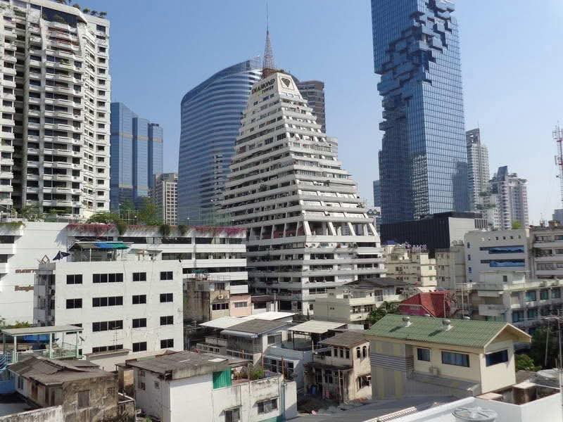 รูป ให้เช่าคอนโดใจกลางเมือง🔥🔥Diamond Tower [ติดทรัพย์โดยตรง] - รูปที่ 11/11