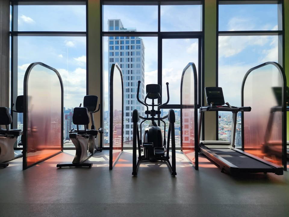 รูป Aspire Onnut Station ( Code; S-APN 1 ) - รูปที่ 10/14