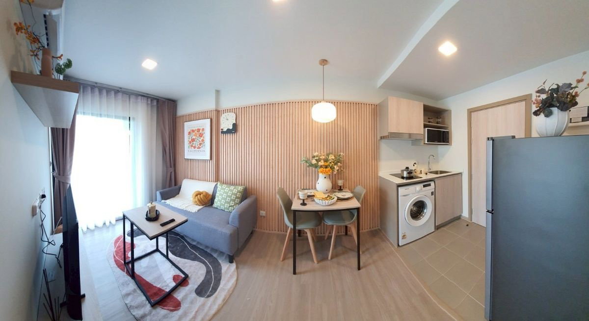 picture ✨ 𝘿𝘾𝙊𝙉𝘿𝙊 𝙎𝙀𝙉𝙎𝙀 𝘽𝘼𝙉𝙂𝙎𝘼𝙀𝙉 📱 065-5639565 / 095-9759595🟢💬LINE: @wsrcondo - 32/41