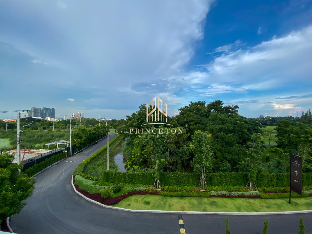 รูป เปิดจองโซนใหม่ แซงค์ รอยัล ดิ เอททีน บางนา กม.7 - รูปที่ 33/46