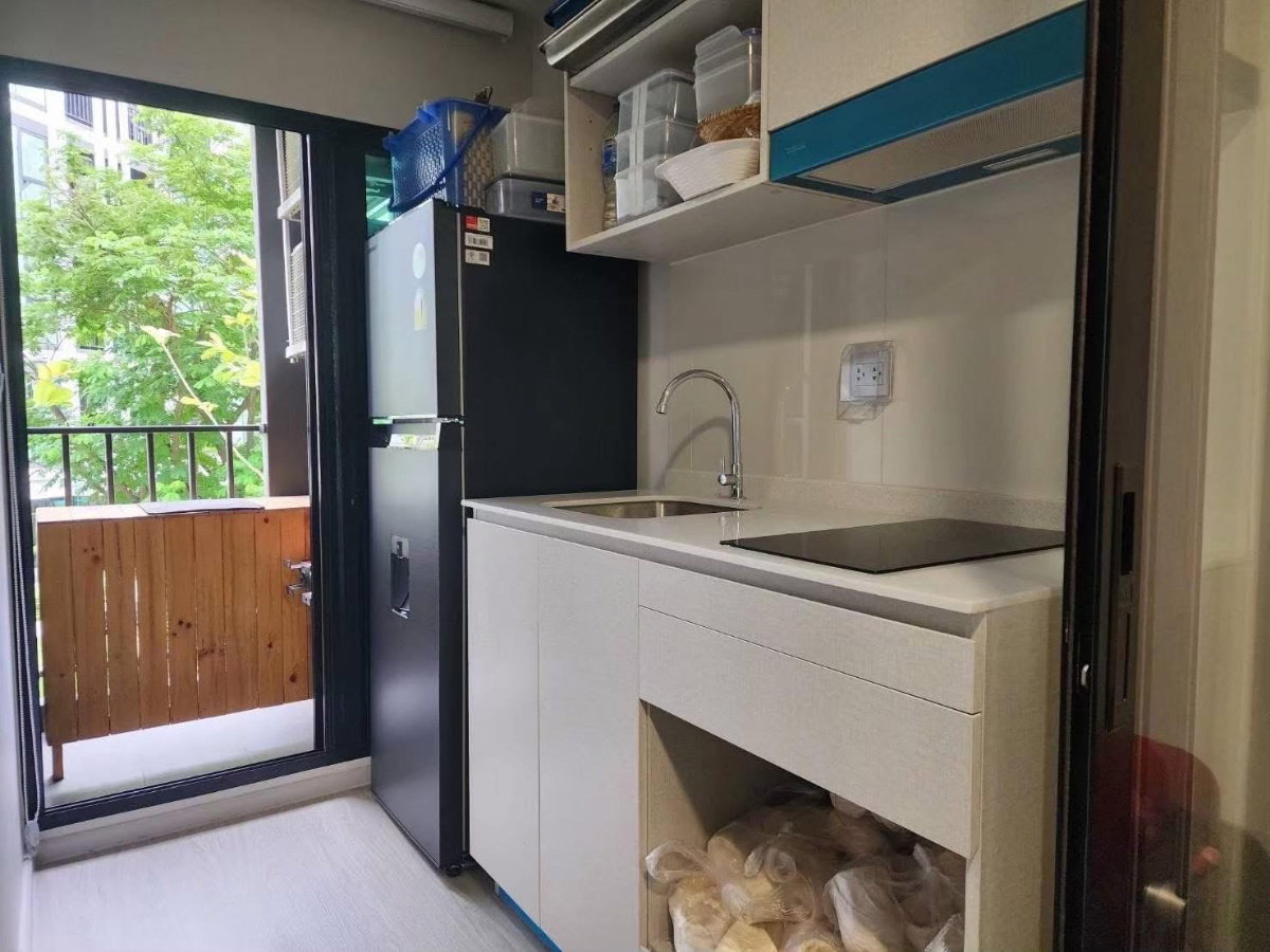 รูป #S4524 ให้เช่า Atmoz Oasis Onnut - รูปที่ 12/12