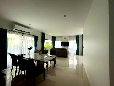 ขายบ้านเดี่ยว : ♦ Rare Unit ♦ บ้านเดี่ยว 2 ชั้น 4 ห้องนอน | ขนาด 65.20 ตร.ว. 238.00 ตร.ม. | ใกล้ โรงเรียนนานาชาติ แอ๊ดเวนต์รามคำแหง 6 นาที