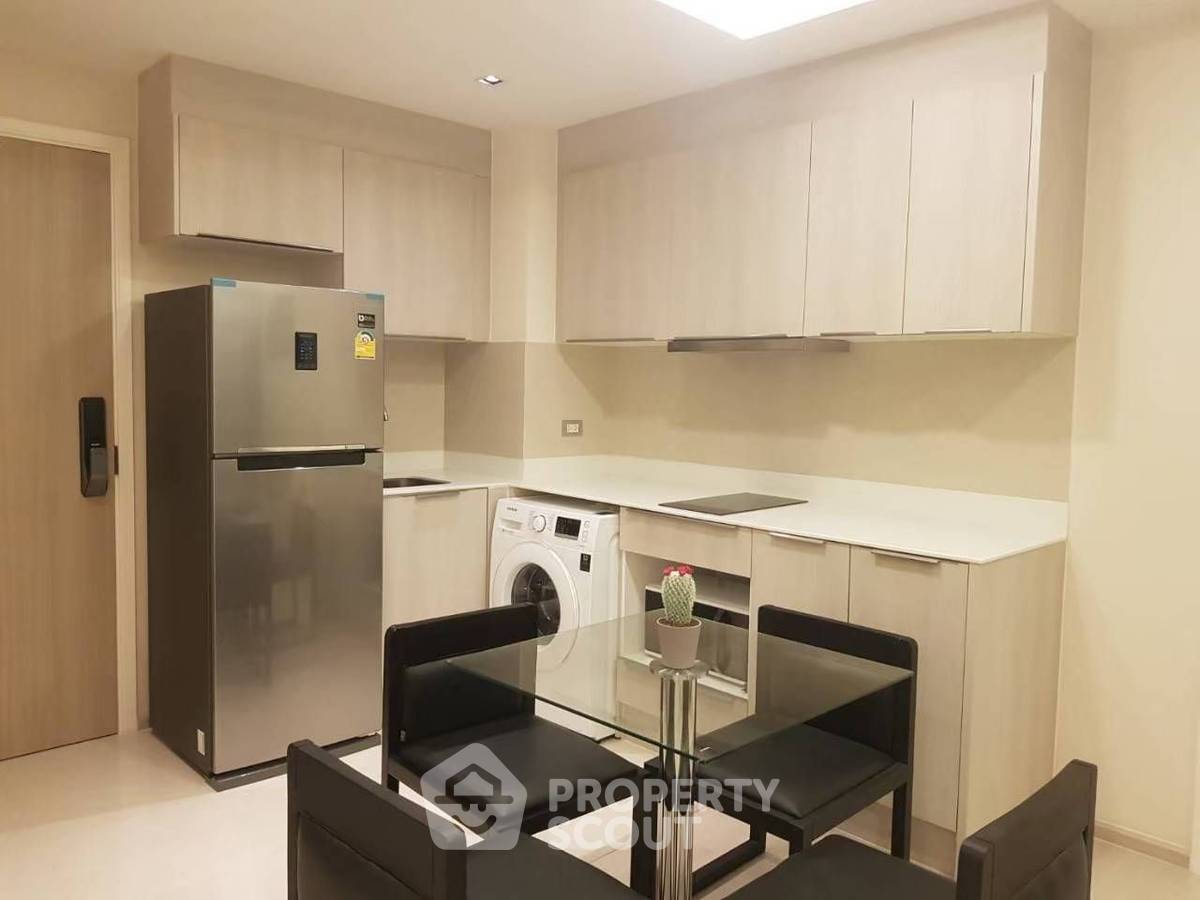 รูป คอนโด 2 ห้องนอน ขาย ที่ Vtara 36 ใกล้ BTS ทองหล่อ 58 ตร.ม. (ID 1166149) - รูปที่ 4/8