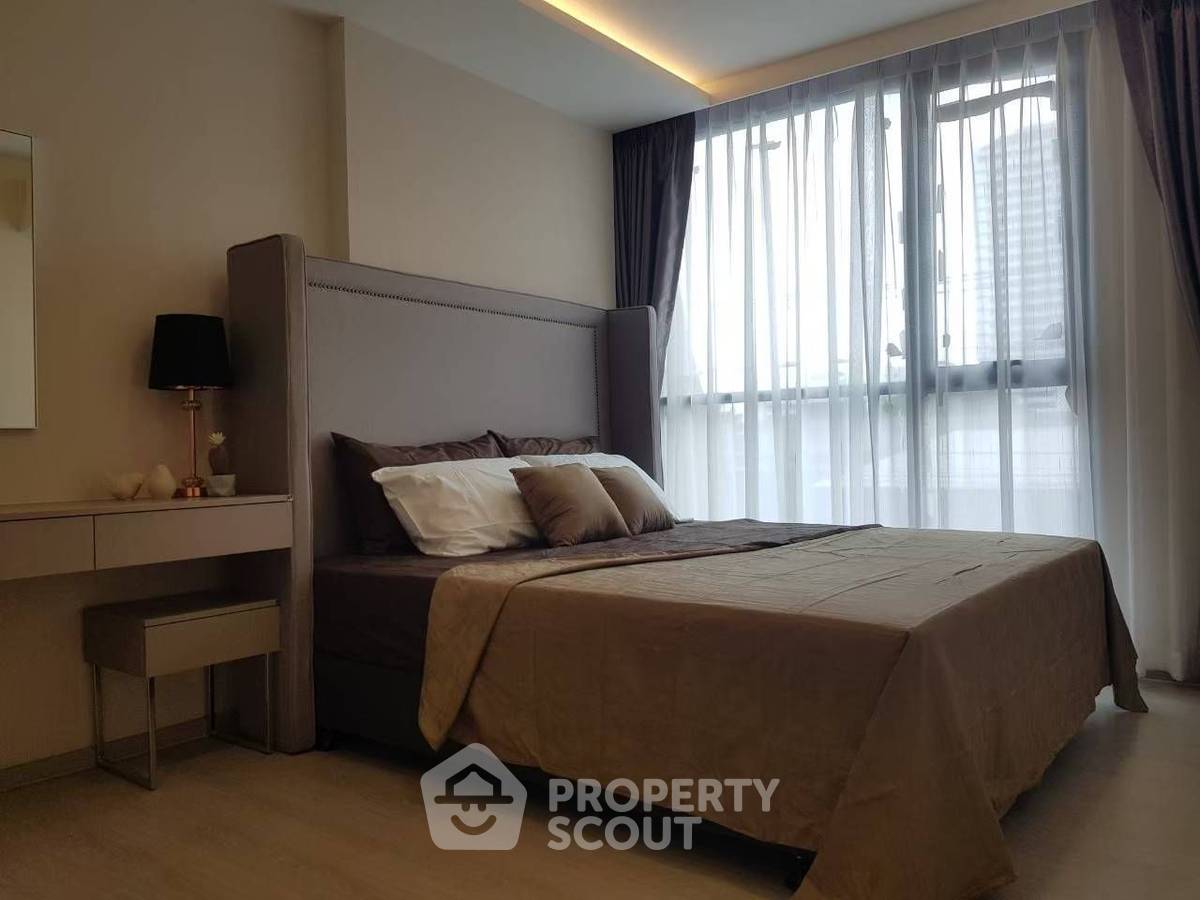 รูป คอนโด 2 ห้องนอน ขาย ที่ Vtara 36 ใกล้ BTS ทองหล่อ 58 ตร.ม. (ID 1166149) - รูปที่ 6/8