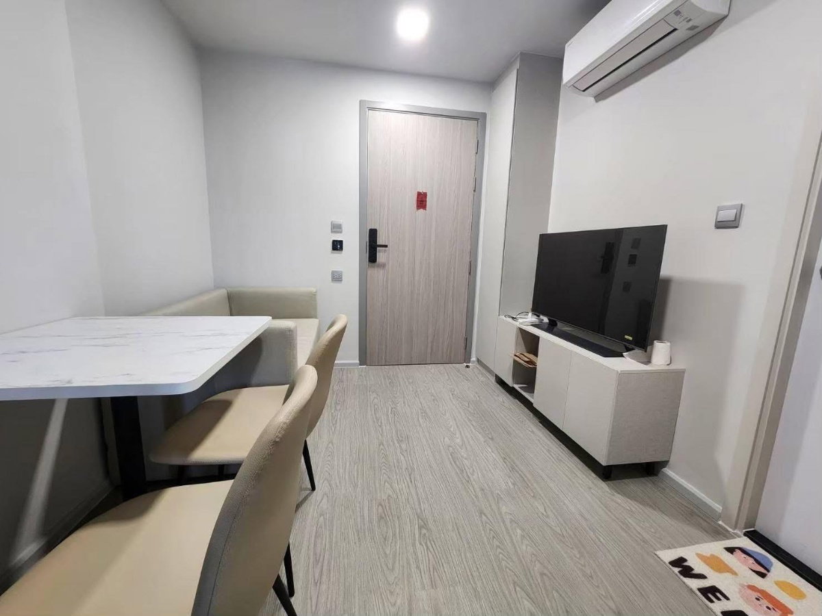 รูป #S4524 ให้เช่า Atmoz Oasis Onnut - รูปที่ 3/12